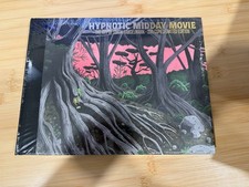 Simon Hanselmann Hypnotic Midday Movie Esaurito Edizione Limitata di 299 - Sigillato
