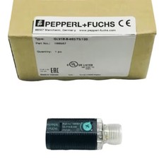 Pepperl+Fuchs GLV18-8-450/73/120 Photoelectric Sensors 188567