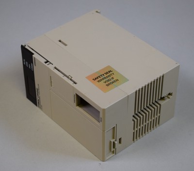 USED OMRON  C200HG-CPU43-E  [24 MONTHS WARRANTY]