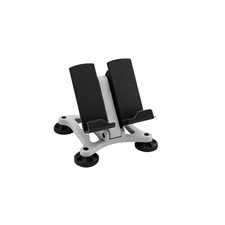 Industrial Adjustable Phone Stand 3D Printed Desk Phone Holder Fully Assembled
