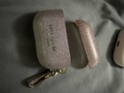 Apple AirPods Pro 2nd Generation 2022 Kate Spade Case, White — photo 2