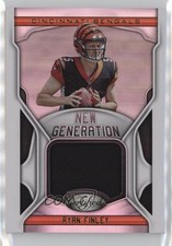2019 Certified New Generation Jerseys Mirror Ryan Finley #NG-RF 15tt