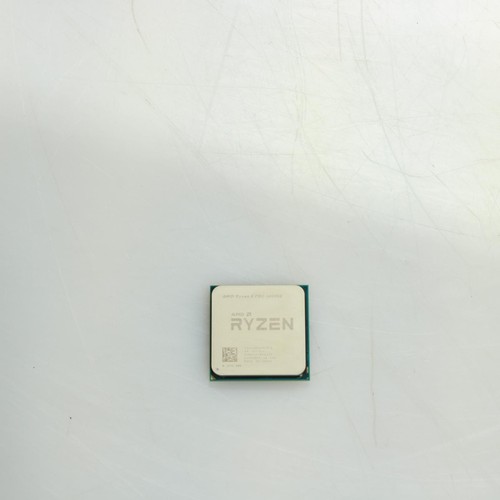 Ryzen 5 PRO 2400GE CPU - Picture 3 of 5