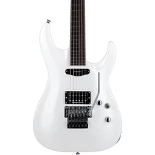ESP LTD Horizon 87 Electric Guitar Pearl White 197881248437 RF