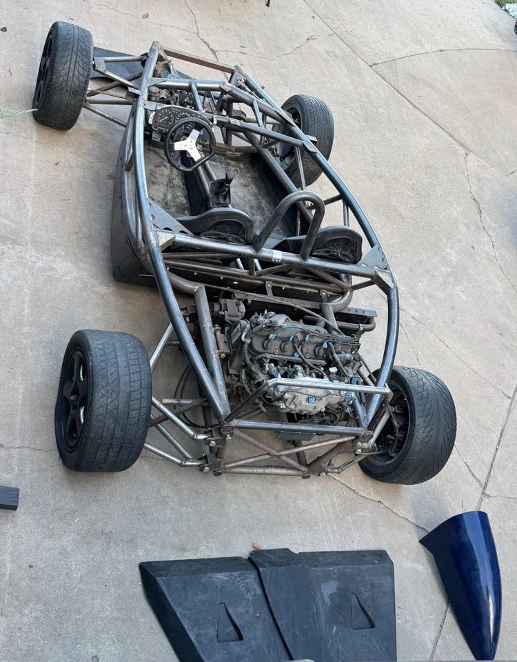 2000 Replica/Kit Makes ariel atom - Image 2 of 4