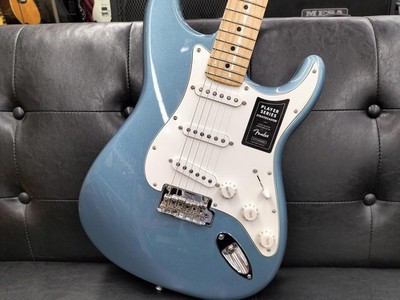 FENDER MEXICO PLAYER STRAT Gebraucht