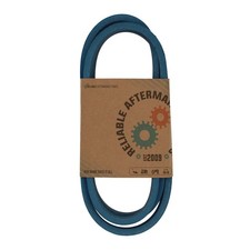Drive Belt Fits Exmark Replaces 1-603582 Made with Aramid