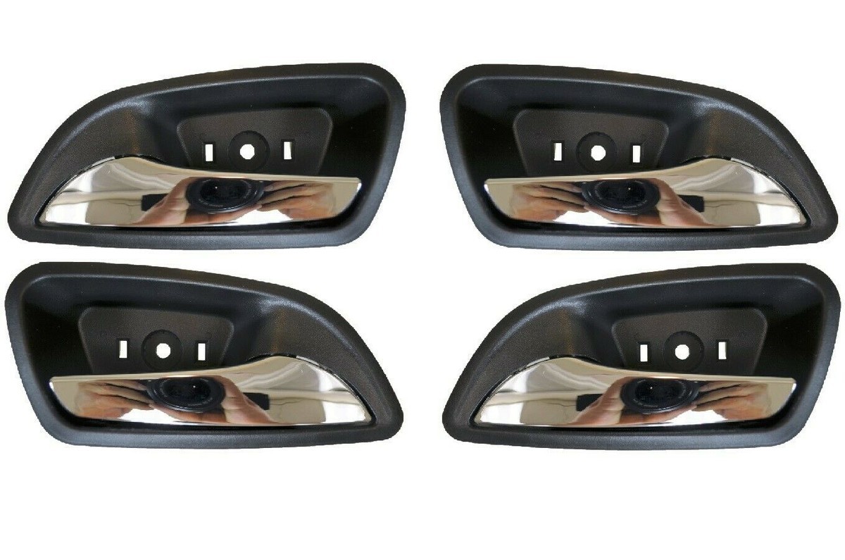 fits 2011 to 2016 Chevy Cruze Interior Door Handle Left Right Front Rear