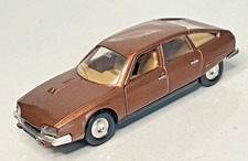 Solido 1:43 Scale No. 29 Citroen CX 2200