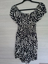 Damen sommer Kurz Jumpsuit größe M von Amis...