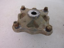 05 Polaris Sportsman 400 450 Front Wheel Hub #2 5143612 2004-2026