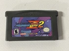 Megaman Zero 2 GBA Game Boy Advance Cartridge (AUTHENTIC)(TESTED)….