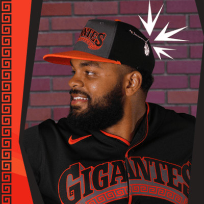 PRESALE San Francisco SF Giants 5/23/26 Chain Hat