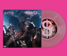 Slayyyter DANCE  Exclusive EP Vinyl USA Impor...