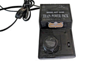 Aristo-Craft 5400 1.8 Amp Train Power Pack w/...
