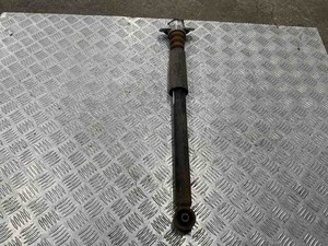 VW POLO 6R, 6C Stoßdämpfer hinten links 6R0512011BT 1.20 Petrol 2016 30381584