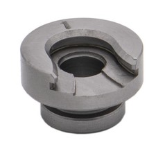 Hornady Universal Shell Holder #37 (25 AUTO, SHELL HOLDER #37, Metallic
