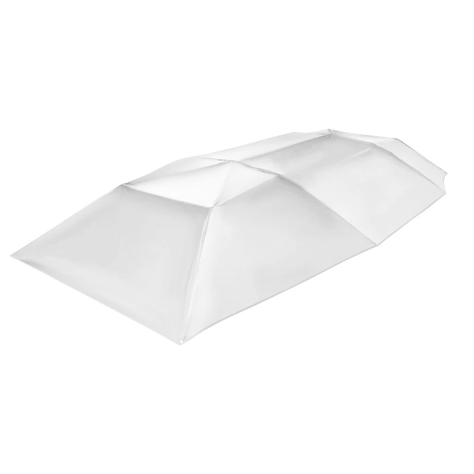 Semi-Auto Car Tent Removable Carport Folding Portable Car Protection AwningCover - Изображение 3 из 4