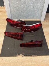 Mercedes-Benz GLS X167 2020 R&uuml;ckleuchten Heckleuchten Satz Set VKK4273