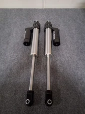 2009-2018 RAM 1500 RSO Rear 2.5 Adjustable Piggyback Reservoir Shocks 0-3"