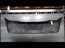 Pare-choc arrière Seat AROSA