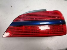 Feu arrière Peugeot 406