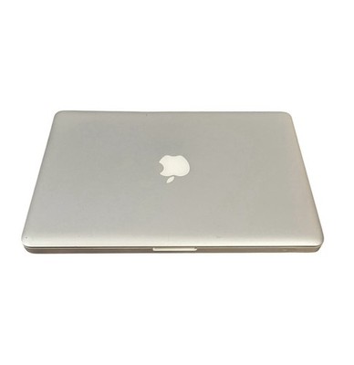 Apple MacBook Pro 13'' (Early 2011) - 240GB SSD - 8GB RAM - Monterey OS