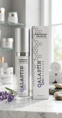Alastin Skincare Regenerating Skin Nectar ( 1 fl oz / 29.6 ml )New in Box SEALED
