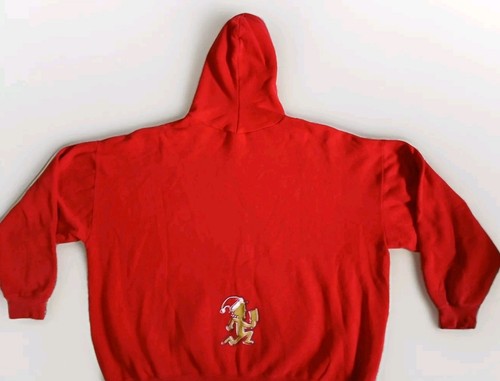 3XL Hatchetman ICP Insane Clown Posse Psychopathic Records Hoodie ICP Christmas - Bild 17 von 21