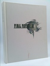 Final Fantasy XIII: The Complete Official Guide by Piggyback