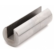 Hassay Savage Co 21508 Plain Bushing, No  Iv, Id1-11/16 In, L 4 In