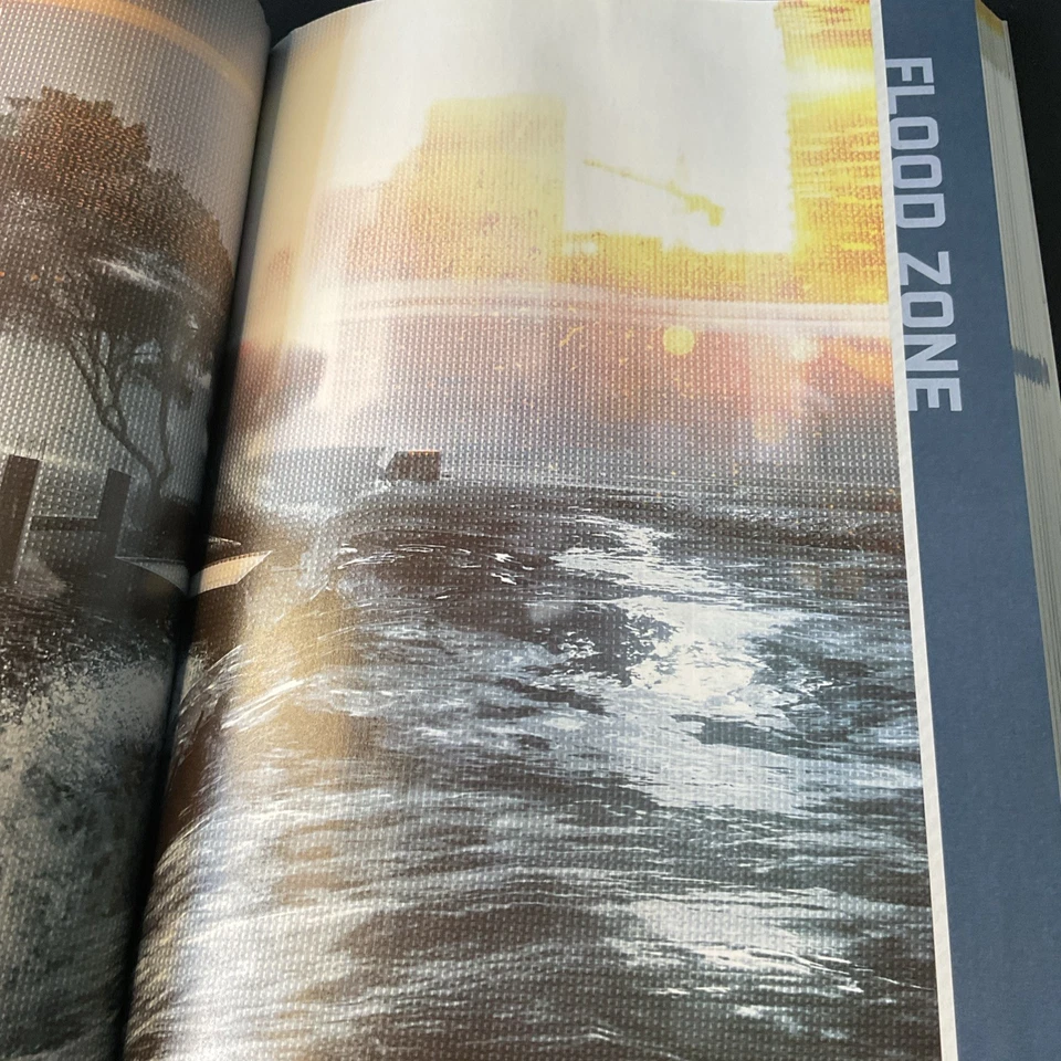 Guía Battlefield 4 Prima casi como nueva guía/con inserto Foto 4 de 4