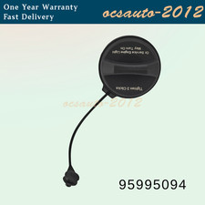 Nueva tapa del tanque de combustible para Chevy GMC Cadillac Buick Pontiac 2004-2012 95995094