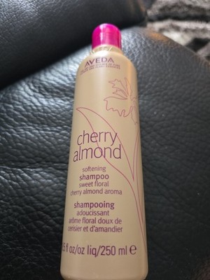 Aveda Cherry Almond Softening Shampoo 250ml Neu 
