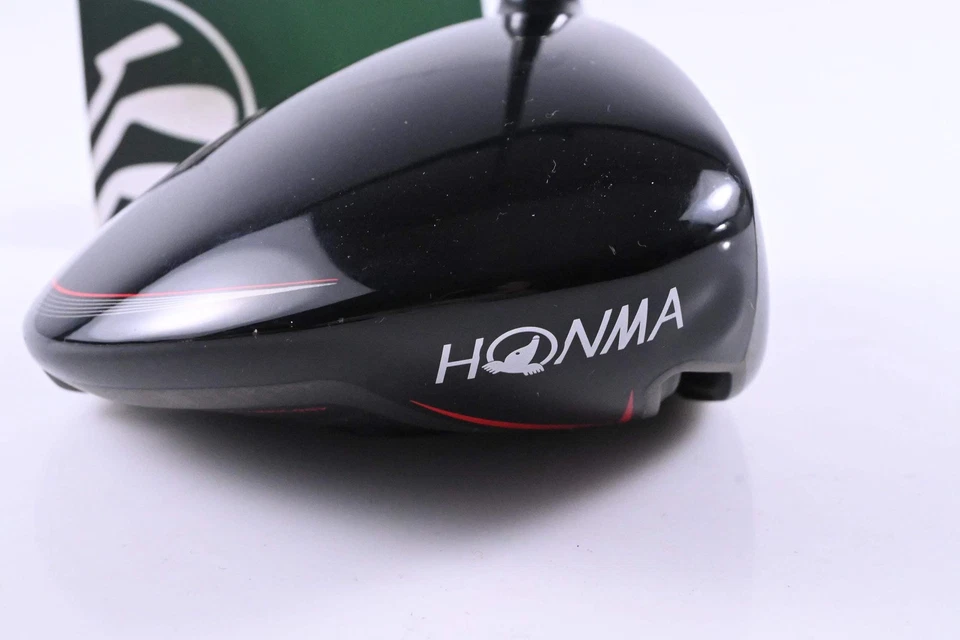 Honma TW 757 Driver / 10.5 Degree / Stiff Flex Honma Vizard TW757 50 - Image 3 of 4