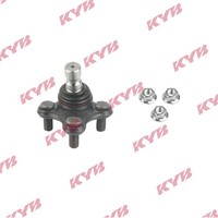 KYB Traggelenk FüHrungsgelenk KBJ4373 Stahl FüR Hyundai Tucson NX4E NX4A Crdi
