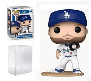 Freddie Freeman FUNKO POP | eBay