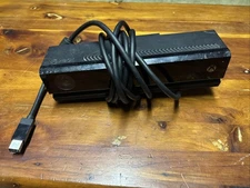 Microsoft Xbox One Kinect Motion Sensor - Black - Model 1520