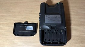 READ INFO - NEC Pc engine GT Console