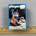 Vintage Playmobil 3318 Robot Playmospace  1992 NEW In Box Factory Sealed