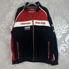 Honda Racing Jacket in Men's Coats Jackets for sale UK