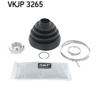 Faltenbalgsatz Antriebswelle SKF Vkjp 3265 FüR Peugeot Fiat CitroëN Boxer Ducato