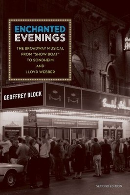 Enchanted Evenings: The Broadway Mu..., Block, Geoffrey