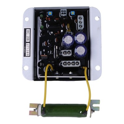 New Voltage Regulator WC-20B For Kubota D722-B D722 Engine TWL-300SS