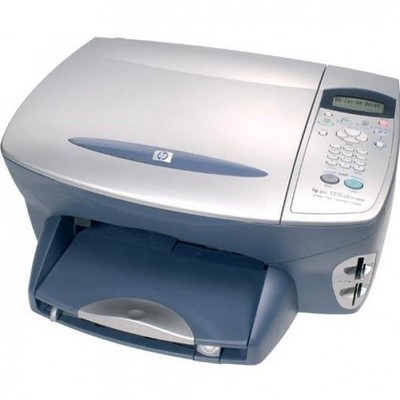 HP PSC 2175 All-In-One Inkjet Printer