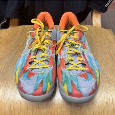 Nike Kobe 8 マルチカラー バスケットシューズ Nike Kobe 8 Venice beaches | eBay