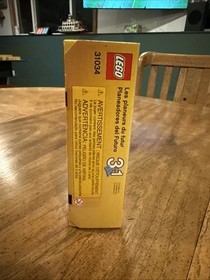 LEGO Creator 3 In 1 Future Flyers 31034 237 Pcs