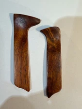 CUSTOM Side Plates for Mathews Bows 2019 - 2026 (RH; Koa)