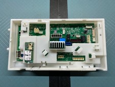 GE Washer Main Control Board SEE PICS P WH22X36637 WH22X37840