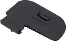 Battery Door Lid Cap Cover for Canon R5 R6 R6II R5C Mirrorless Digital Camera